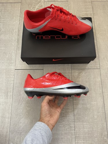 Nike zoom mercurial vapor - nike,