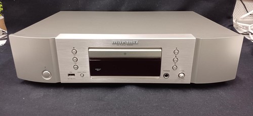 Lecteur premium marantz - cd,