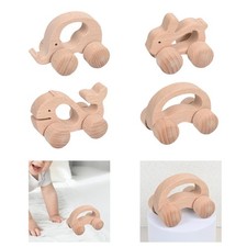 Jouet de voiture à poignée