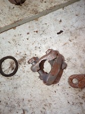 support rétroviseur années