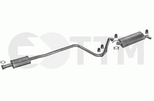 RENAULT R5 SUPER 1.3 1.4 1.6 D