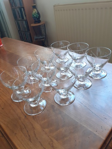 Lot verres vin - lot,
