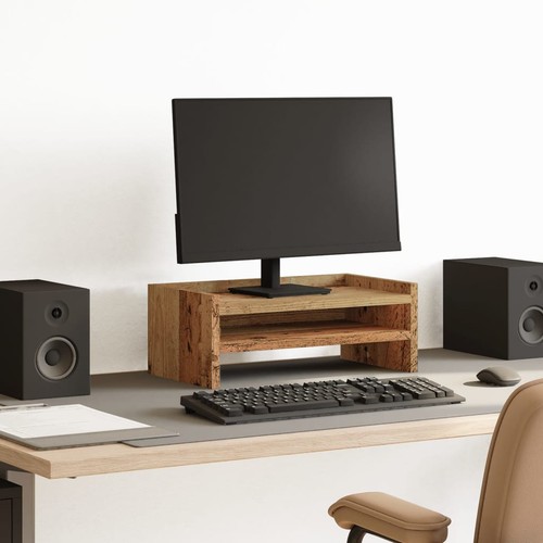 Support moniteur étagère - moniteur,