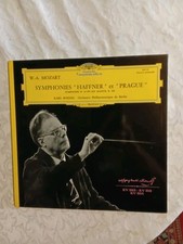 Mozart – Symphonies