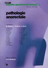 Pathologie anorectale, J