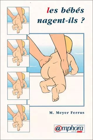 Les bébés nagent ils - les, nagent-ils