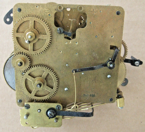 Hermle ghs german - ghs,