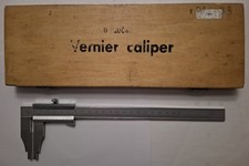 Pied à  Coulisse Vernier Caliper 0-200 mm