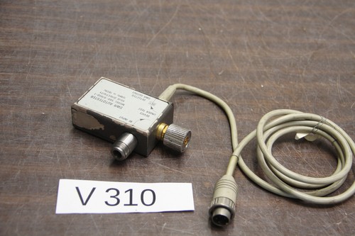 Wiltron anritsu 560 - wiltron, 560-97a50-1