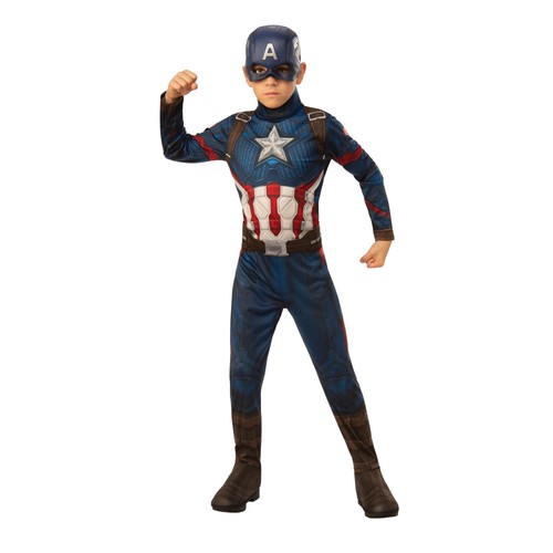 Captain america déguisement - captain,
