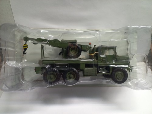 Ixo camion berliet gbc - berliet, 8