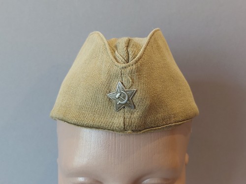 Casquette militaire