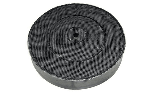 Filtre charbon actif 172 x - charbon, Ø