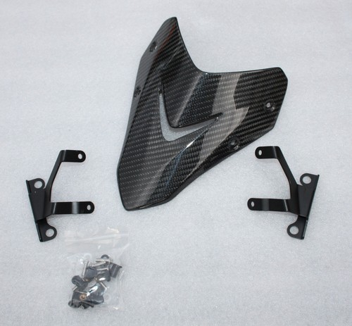 Bulle windscreen honda - bulle, hornet