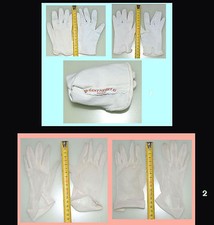 1 ANCIENNE PAIRE DE GANT