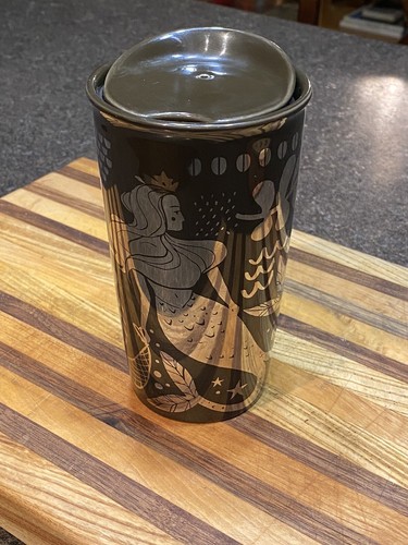 2017 starbucks black silver - starbucks,