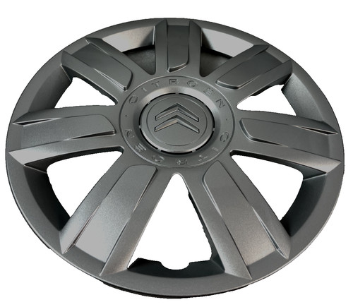Couvre cerceau boulon roue - couvre-cerceau, 15"