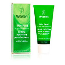 Skin Food 2,5 Oz Par Weleda