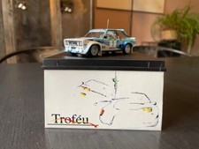 Troféu Fiat 131 Abarth 'Works