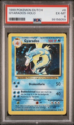 1999 pokemon dutch unlimited - dutch,