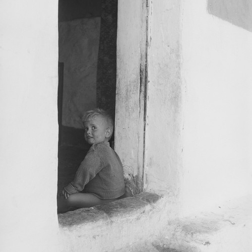 Photo sur papier argentique - sur,