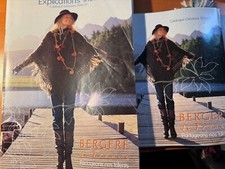 Livres tricot Bergère de