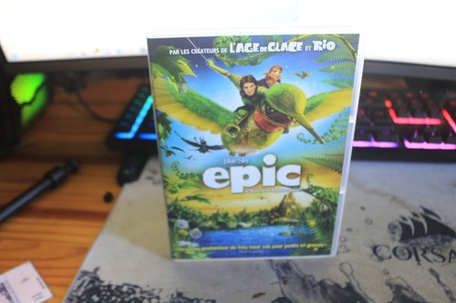 Epic bataille royaume - la,