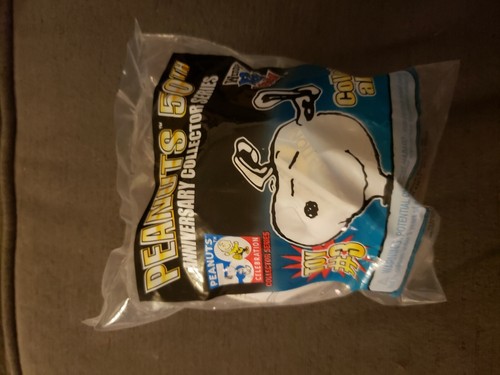 Wendy kids meal peanuts - meal,