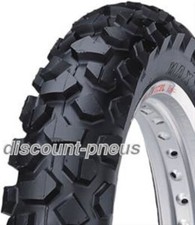 Pneus Enduro Maxxis M6006