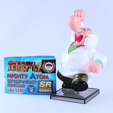 Collection de figurines