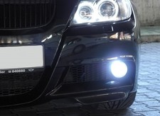 2 AMPOULE H11 30W PUISSANTE