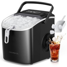 Machine à Glaçon, 12kg en