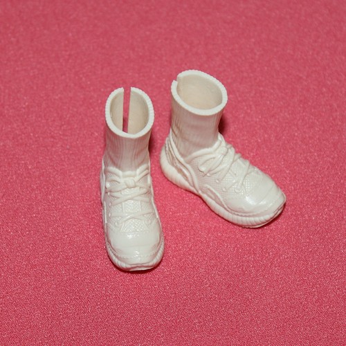 Paire chaussures baskets - paire,