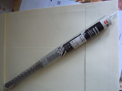 Wurth sds max diam 14mm - sds, x