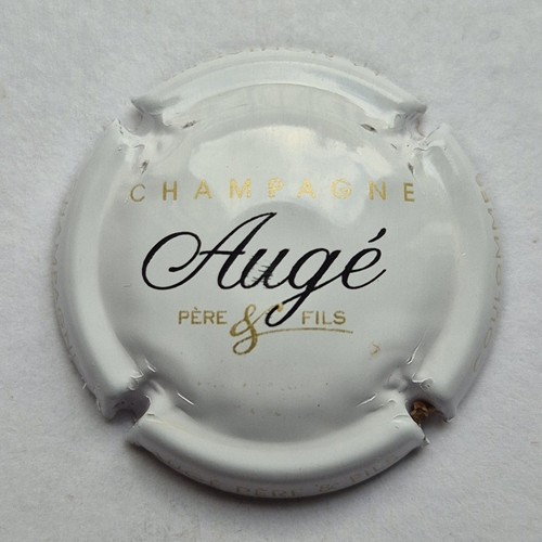 Capsule champagne augé - de,