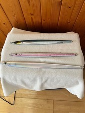 SMITH TONGE JIG METAL JIG CBN