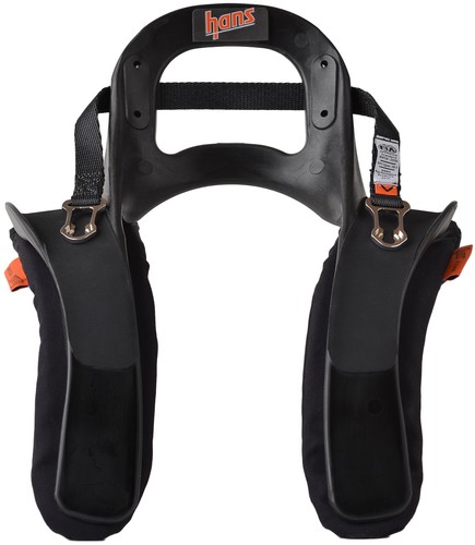 Hans performance products - performance,