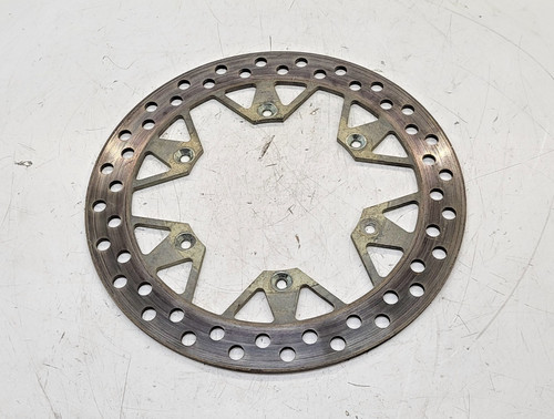 Etrier rotor frein - de, à
