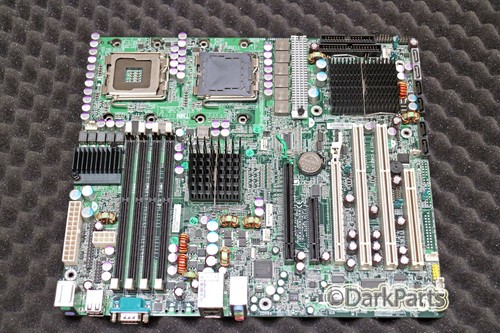 Fujitsu siemens celsius r540 - fujitsu,