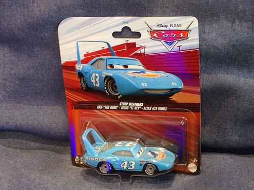 Voiture disney pixar - voiture,