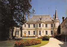 33-MARGAUX LE CHATEAU PALMER-N� 4445-B/0327