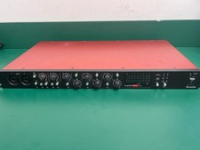 Focusrite Scarlett OctoPre