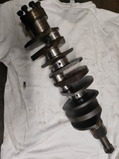 Vilebrequin Fiat Dino Ferrari 206 Crankshaft
