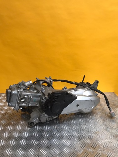 Moteur pour honda - pour, 125