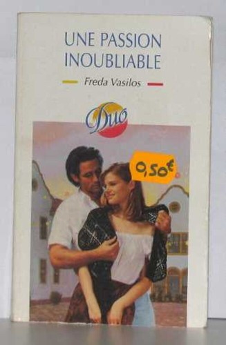 Une passion inoubliable - , |