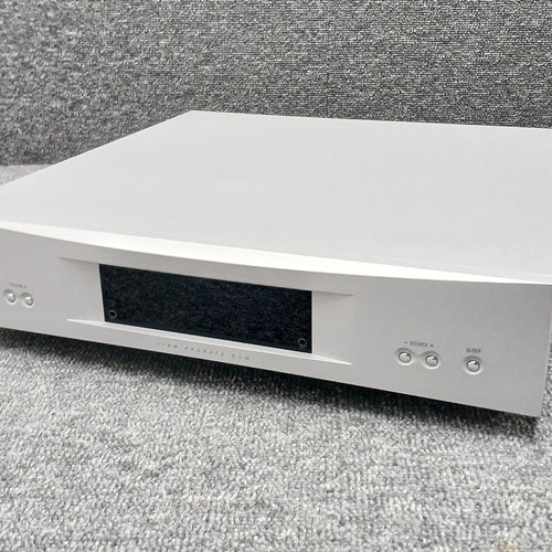 Linn akurate dsm network - akurate,