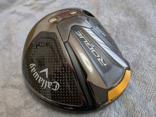 Club golf callaway rogue st - rogue,