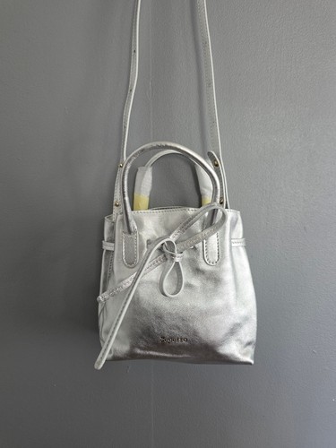 Sac arabesque cuir - sac,