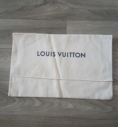Louis vuitton dustbag - vuitton,