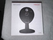 Foscam HD 1080P Wi-Fi Camera